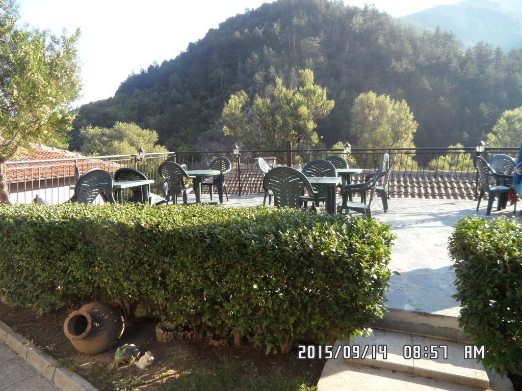 Guest House Perla Bachkovo Exterior photo
